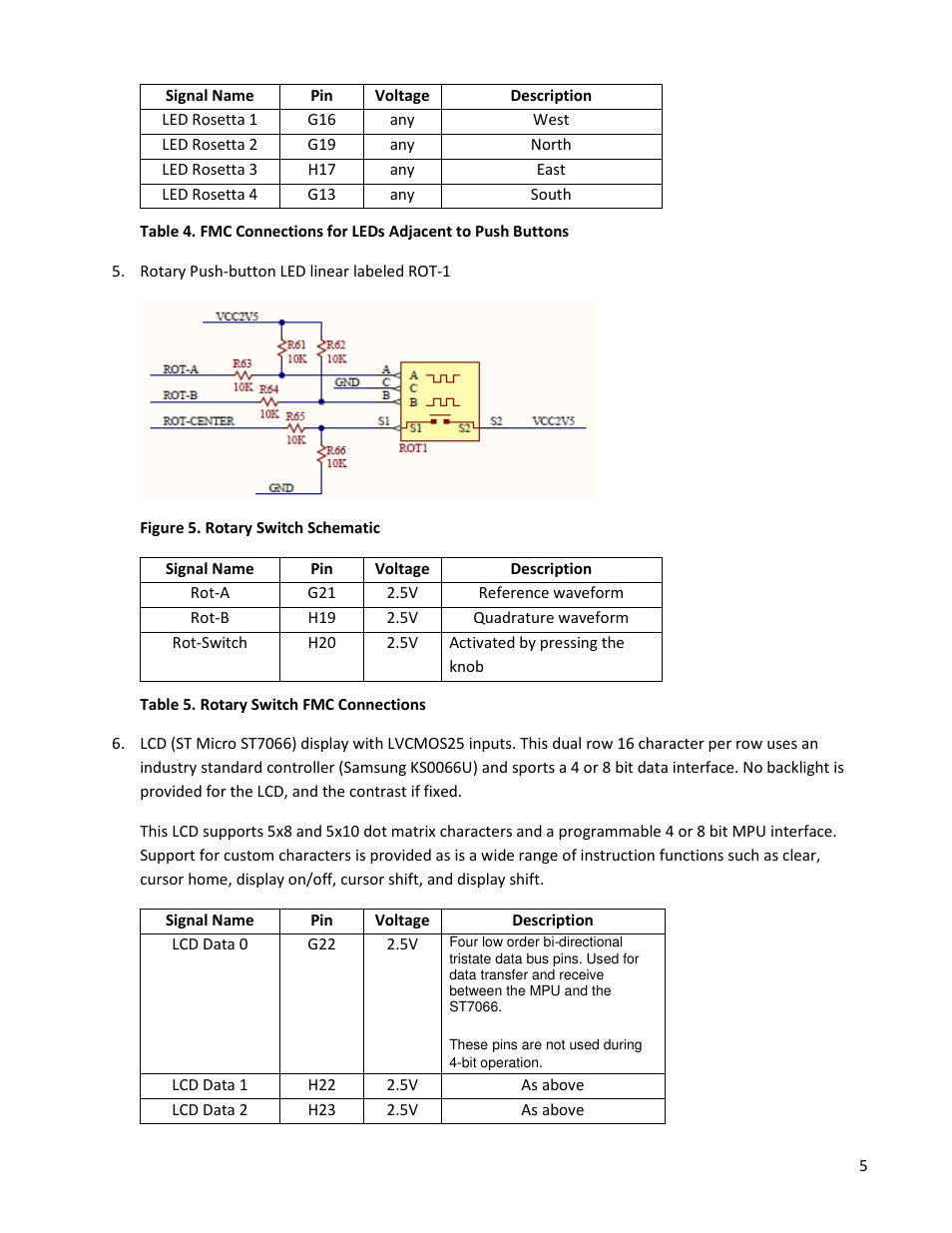 Digilent 6003-210-012P User Manual | Page 8 / 27