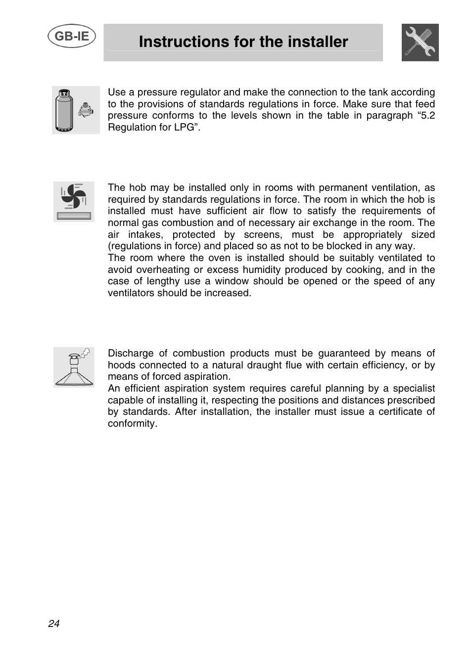 Instructions for the installer | Bosch NET 682 C User Manual | Page 9 / 17