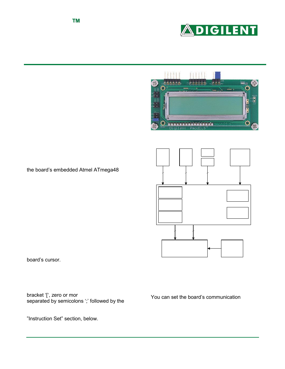 Digilent 410-092P User Manual | 4 pages