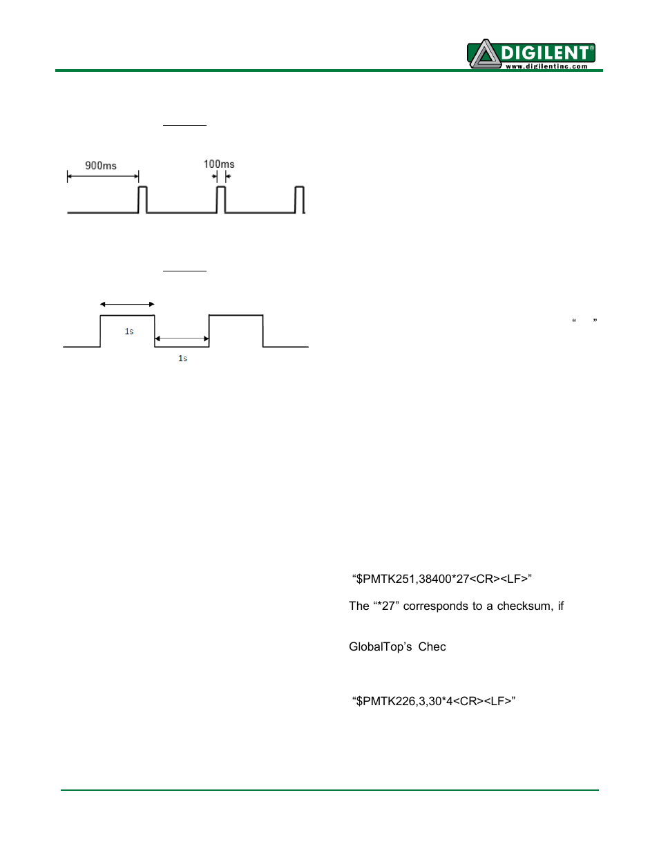 Digilent 410-237P User Manual | Page 2 / 4