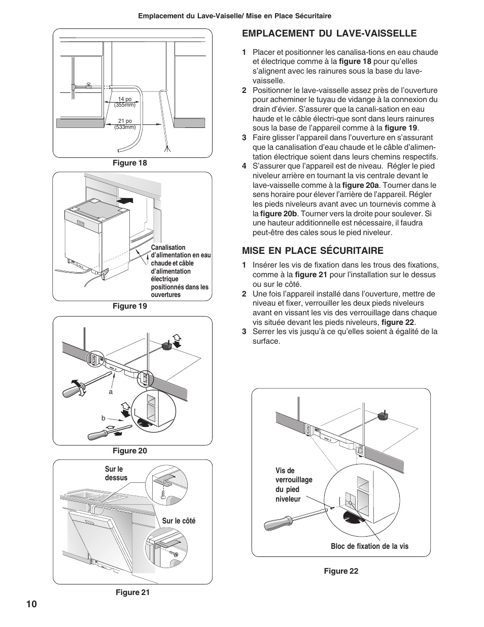 Bosch BOSCH diswacher User Manual | Page 28 / 52