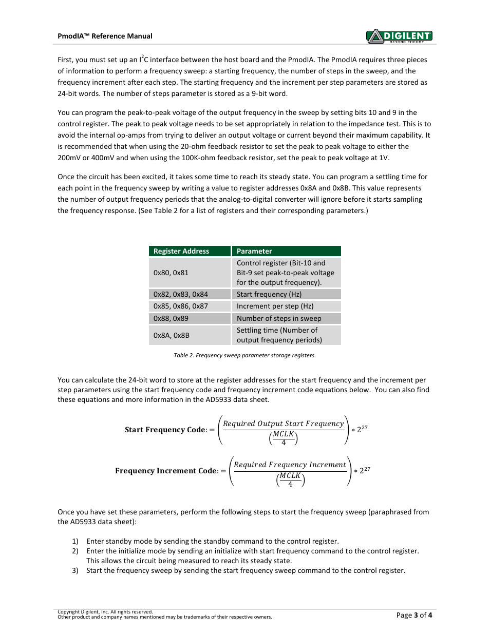 Digilent 410-246 User Manual | Page 3 / 4