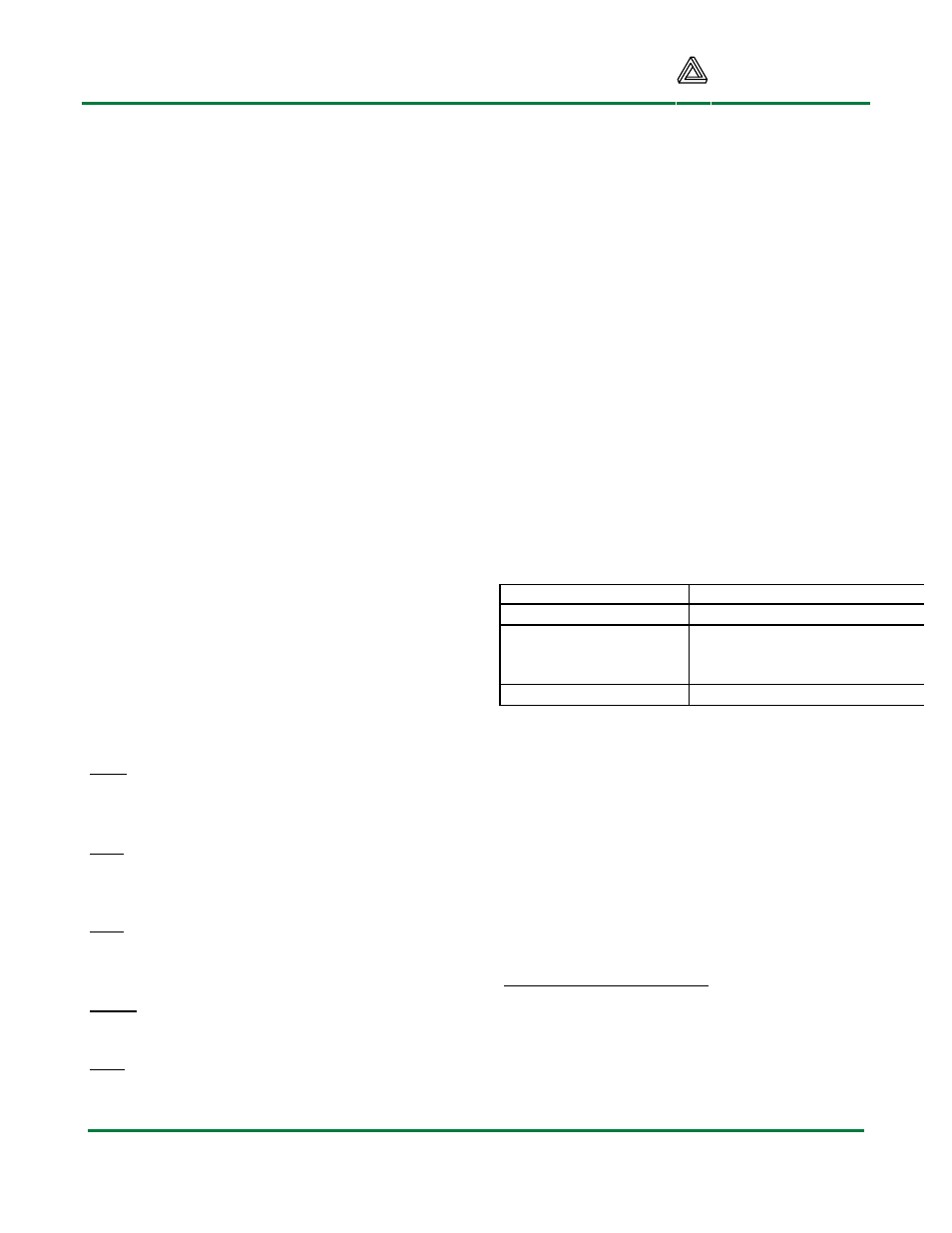 Description of data typestrid, Description of api calls | Digilent Port Communications User Manual | Page 4 / 14