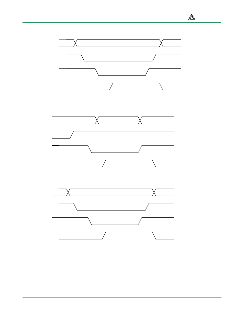 Digilent Parallel Interface Model User Manual | Page 3 / 11