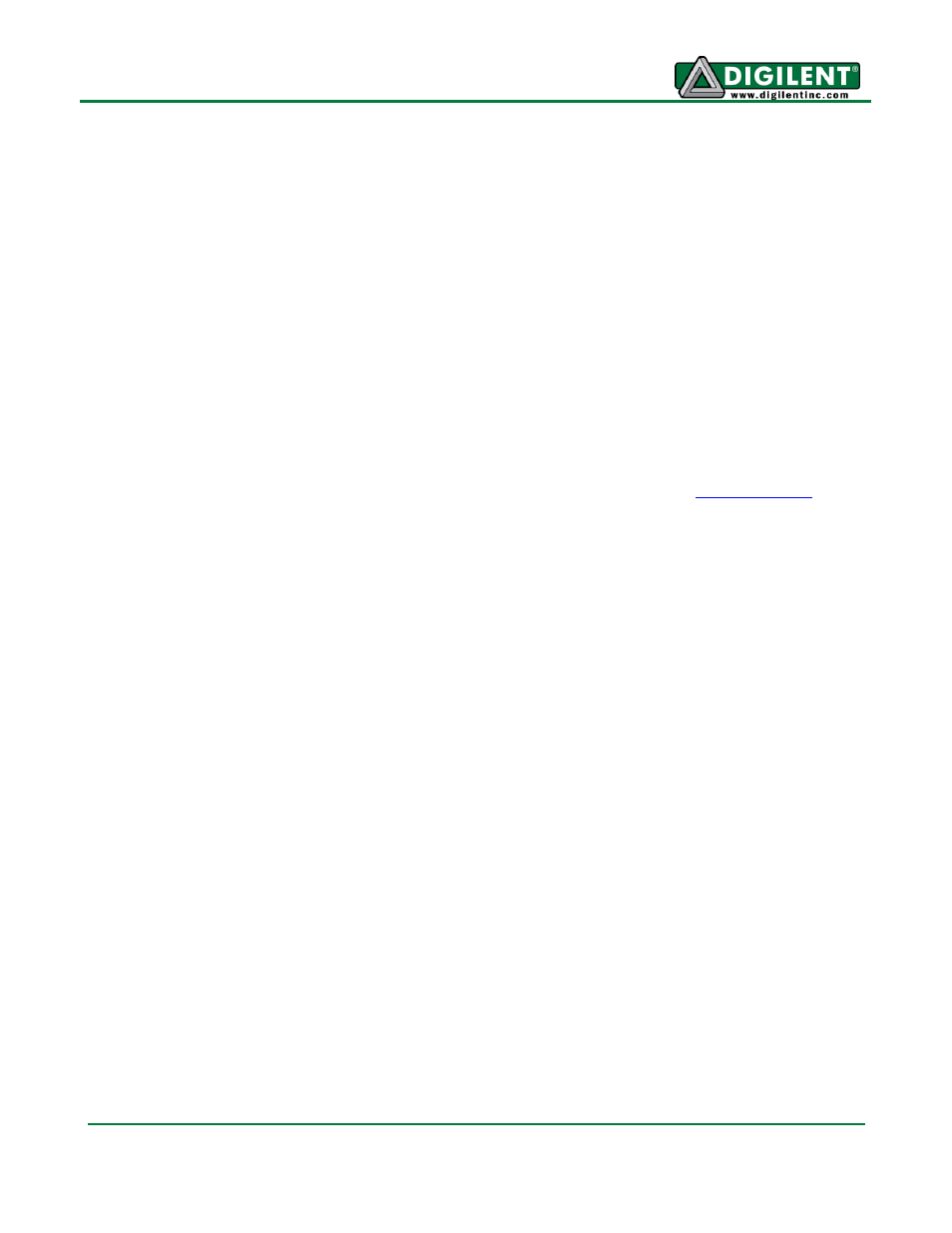 Digilent Embedded Linux User Manual | Page 3 / 23
