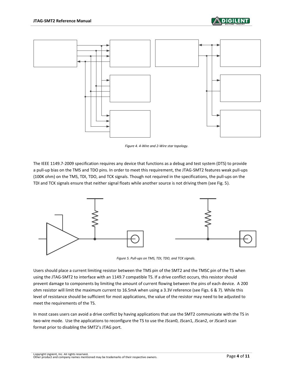 Digilent 210-251P-BOARD User Manual | Page 4 / 11