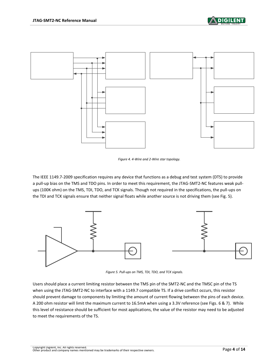 Digilent 410-308P User Manual | Page 4 / 14