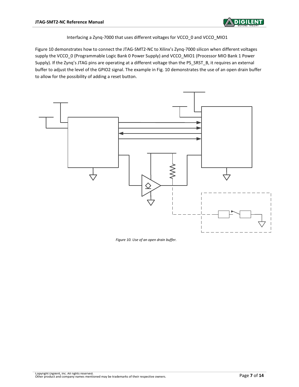 Example 2 | Digilent 410-308P User Manual | Page 7 / 14