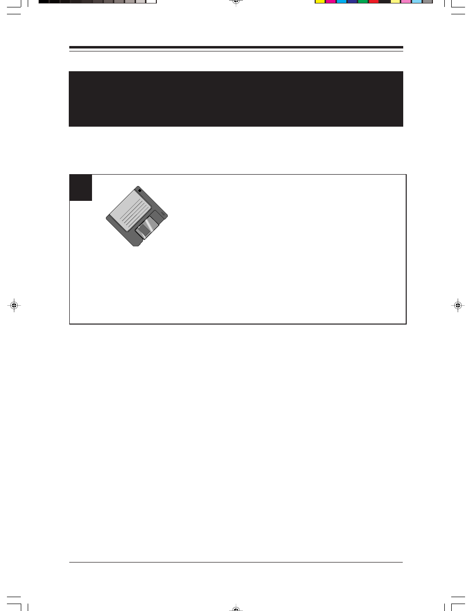 Express, Install | Boca Research Turbo Series User Manual | Page 11 / 40