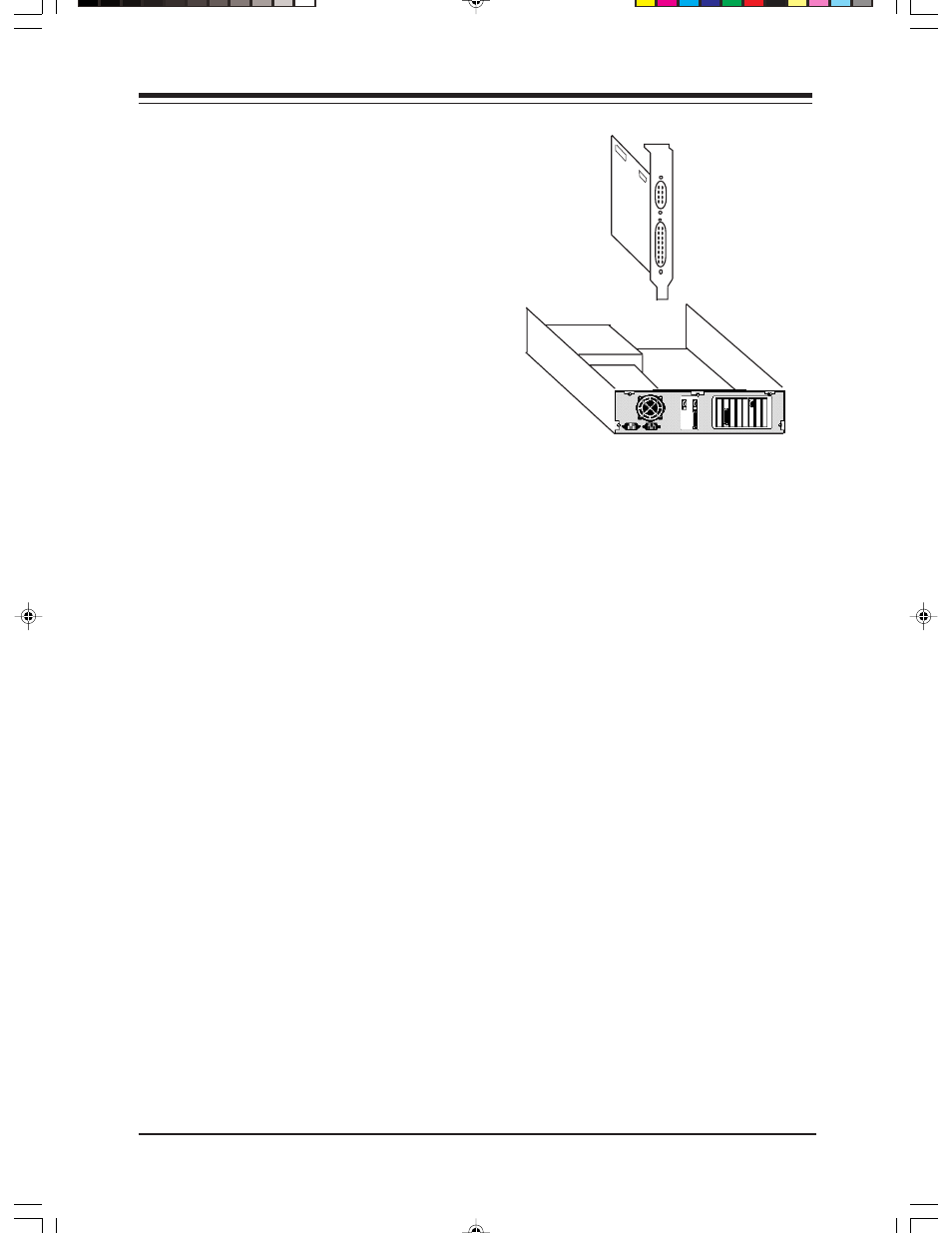 Boca Research Turbo Series User Manual | Page 16 / 40