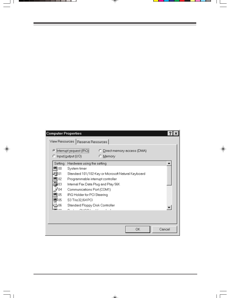 Boca Research Turbo Series User Manual | Page 24 / 40