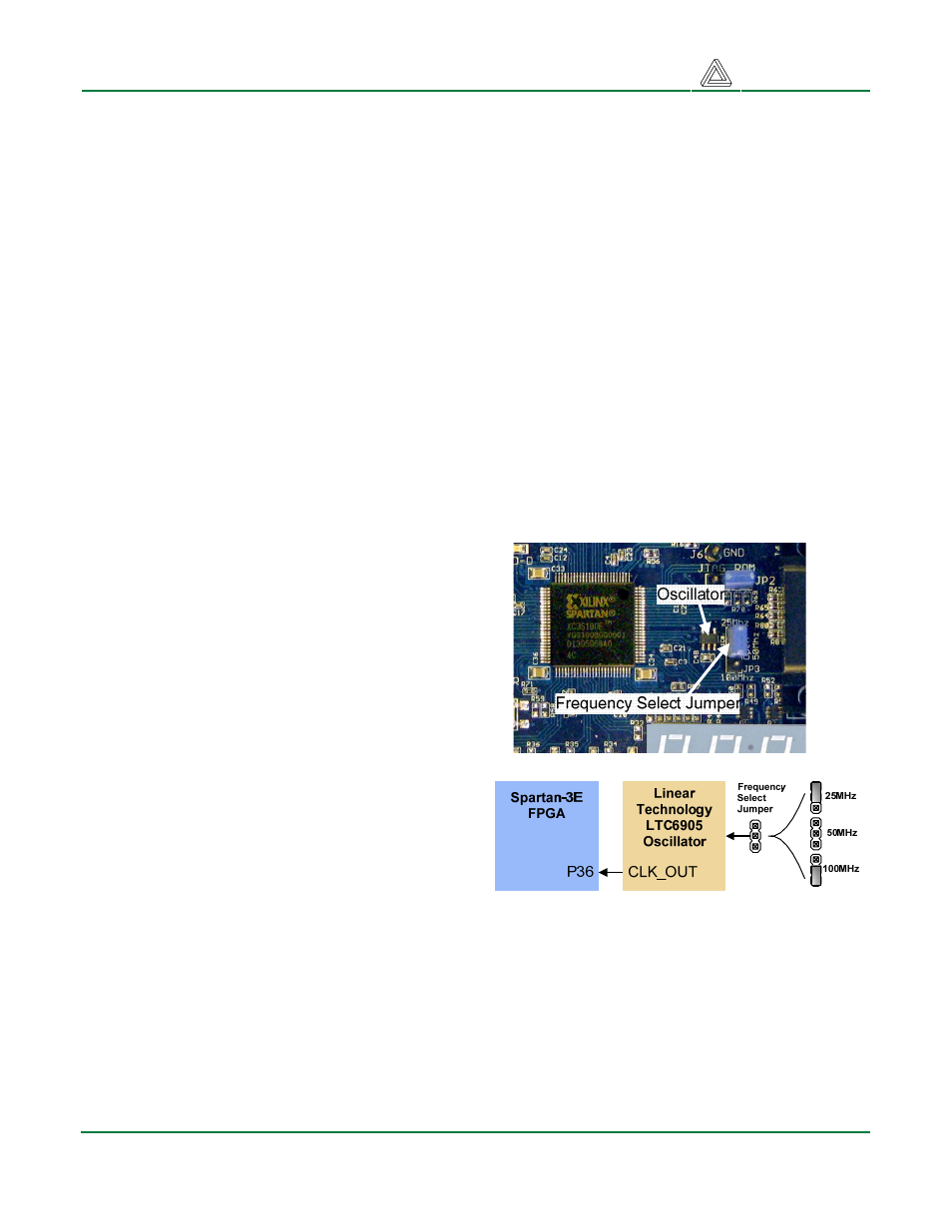 Power supply, User i/o | Digilent Basys Board Rev.C User Manual | Page 3 / 12