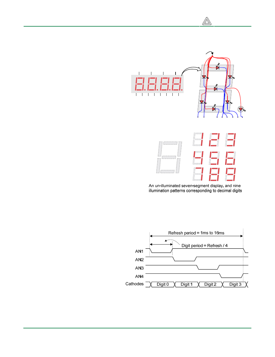 Digilent Basys Board Rev.C User Manual | Page 5 / 12