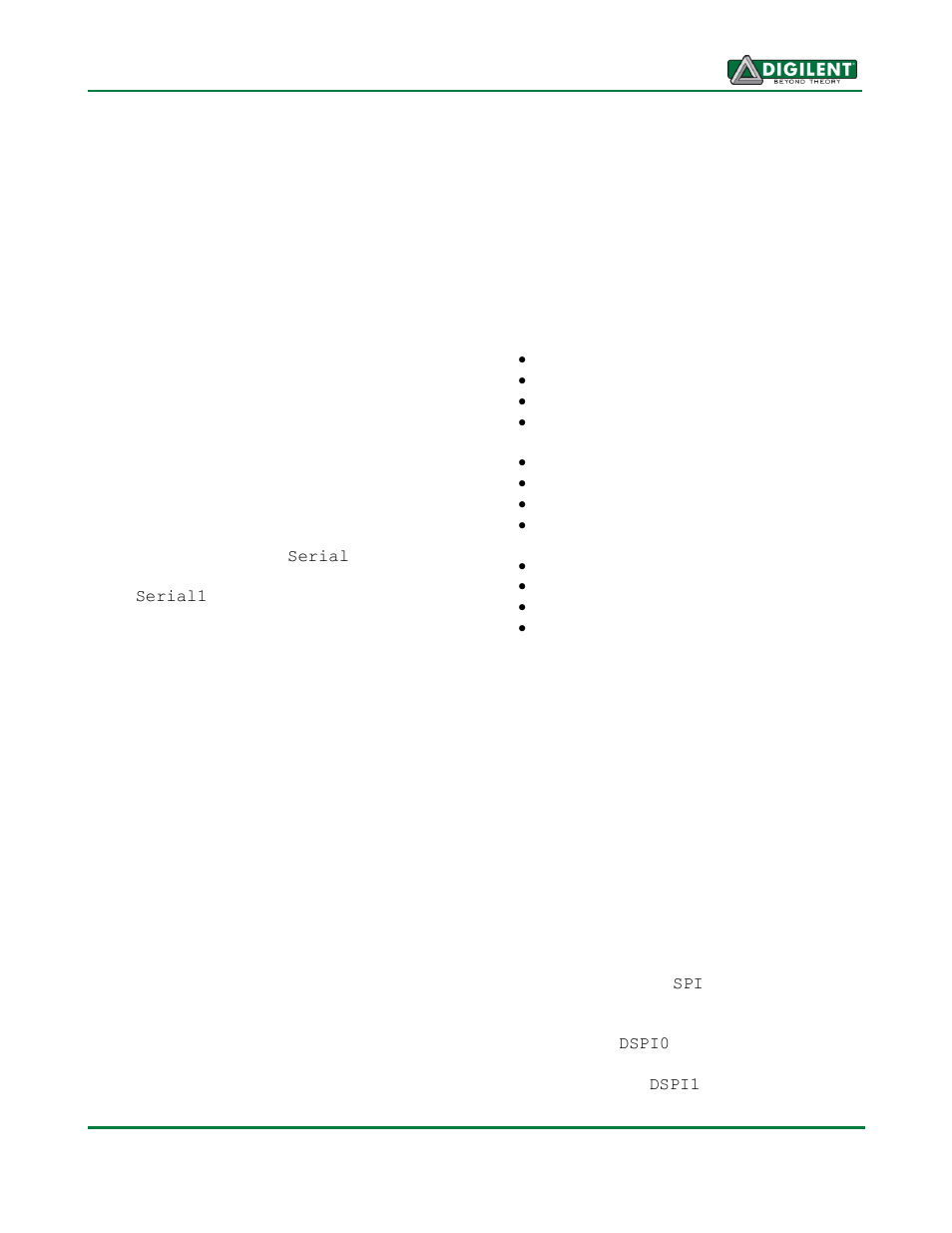 Digilent MX7cK User Manual | Page 16 / 36