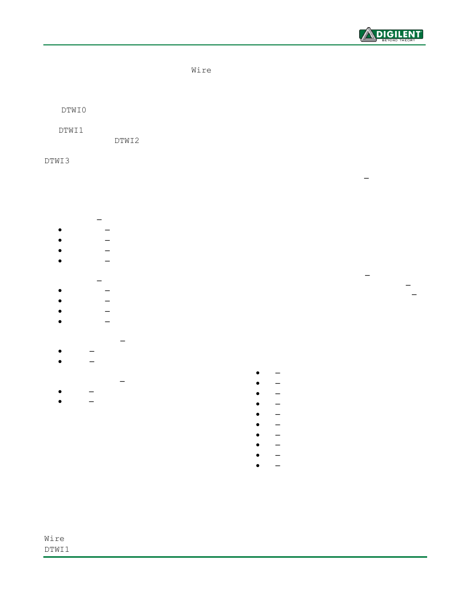 Digilent MX7cK User Manual | Page 18 / 36