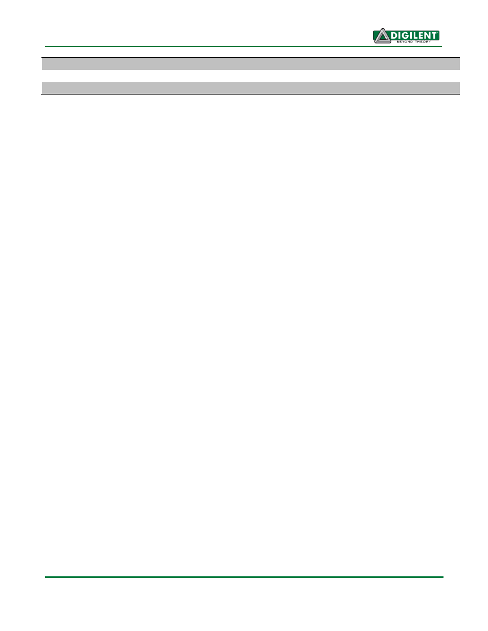 Digilent MX7cK User Manual | Page 28 / 36