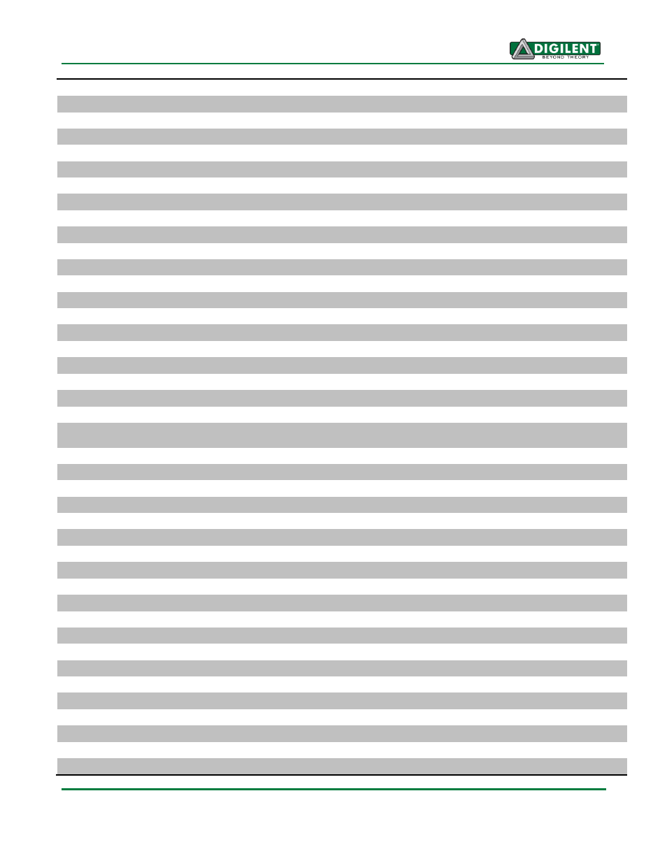 Digilent MX7cK User Manual | Page 30 / 36