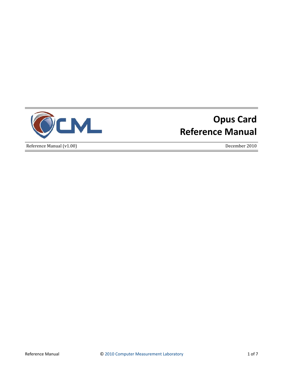 Digilent 6005-210-000 User Manual | 7 pages