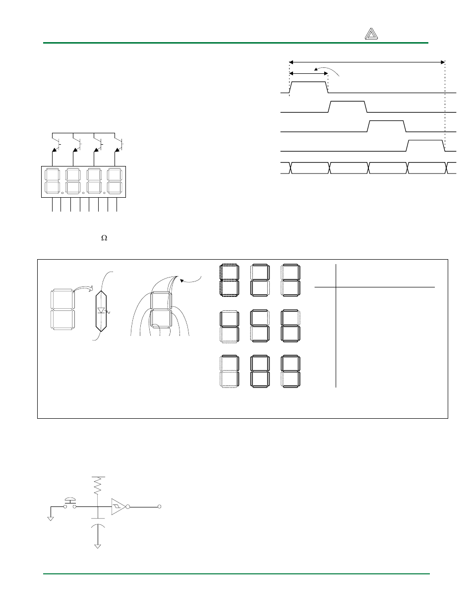 Digilent DIO1 User Manual | Page 3 / 10