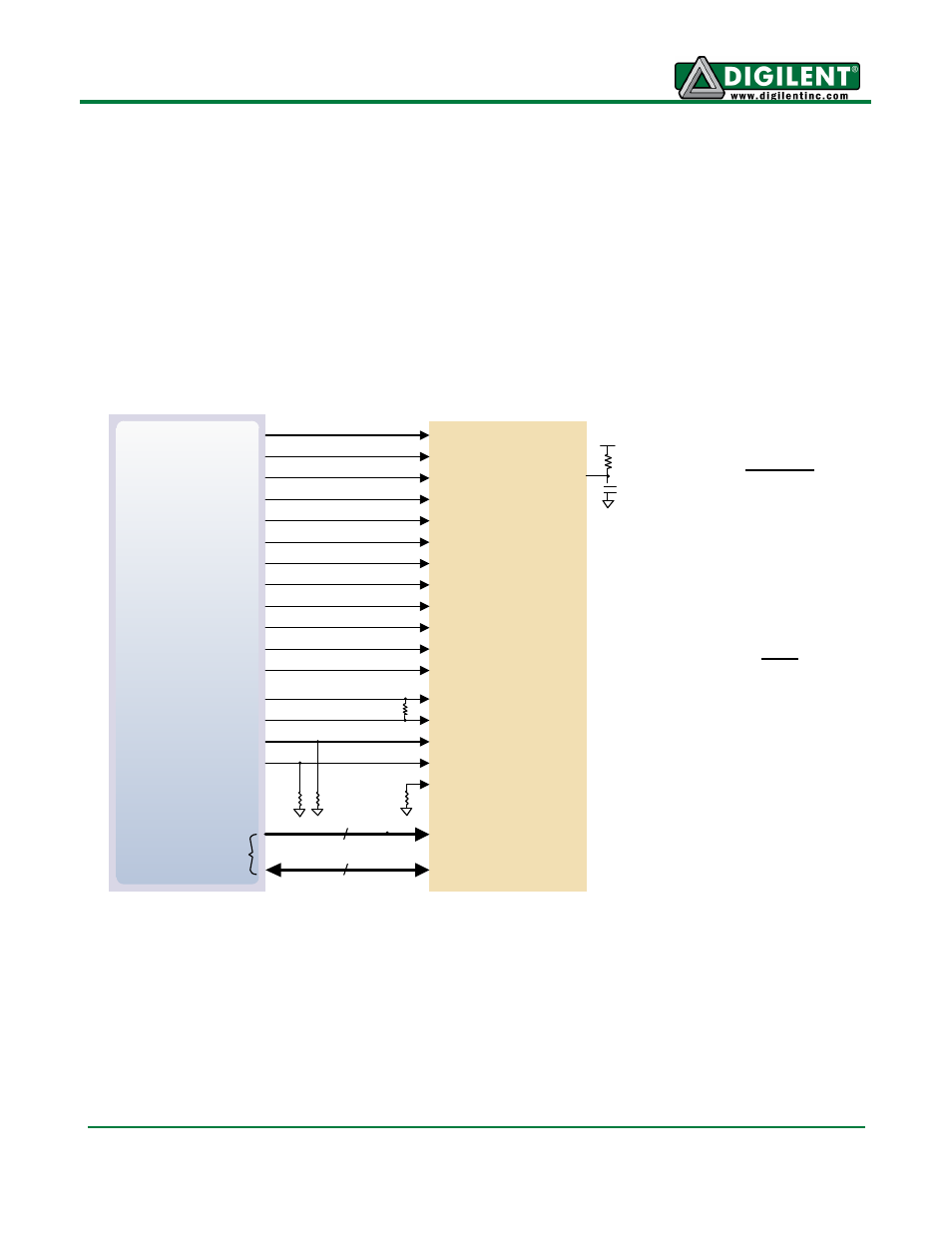 Spartan-6 ddr2 | Digilent 410-256P-KIT User Manual | Page 4 / 7
