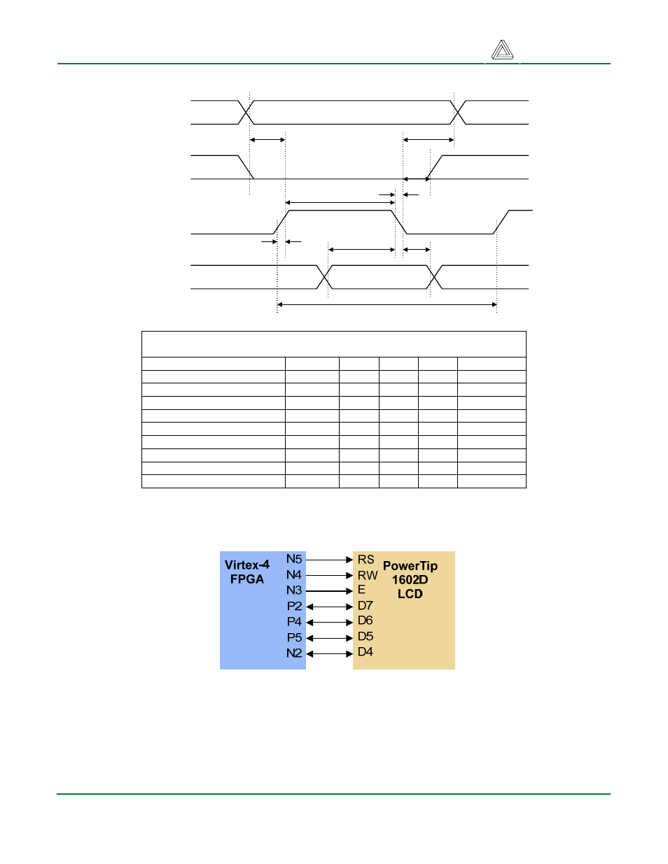 Digilent FX12 User Manual | Page 14 / 18