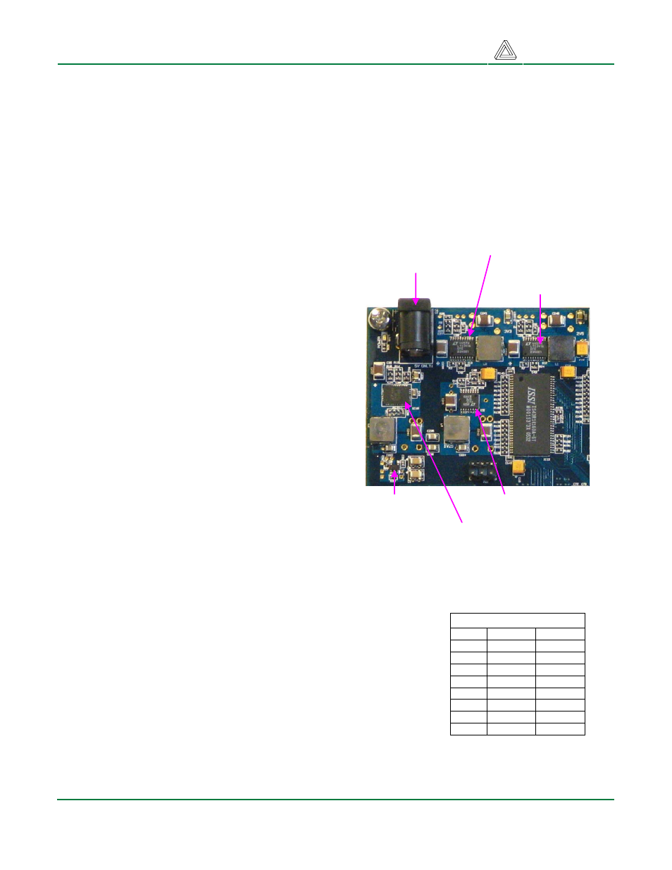 Digilent FX12 User Manual | Page 3 / 18