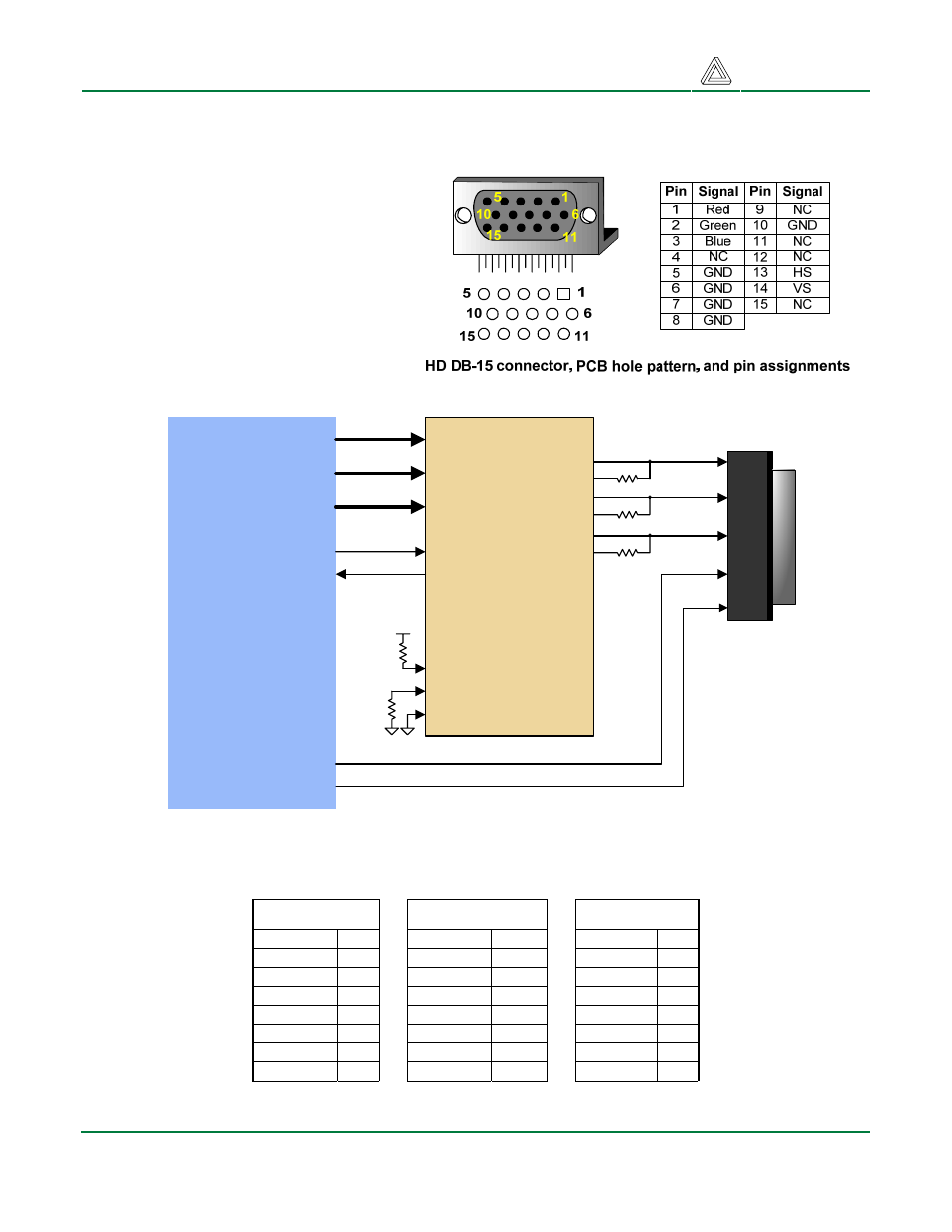 Digilent FX12 User Manual | Page 8 / 18