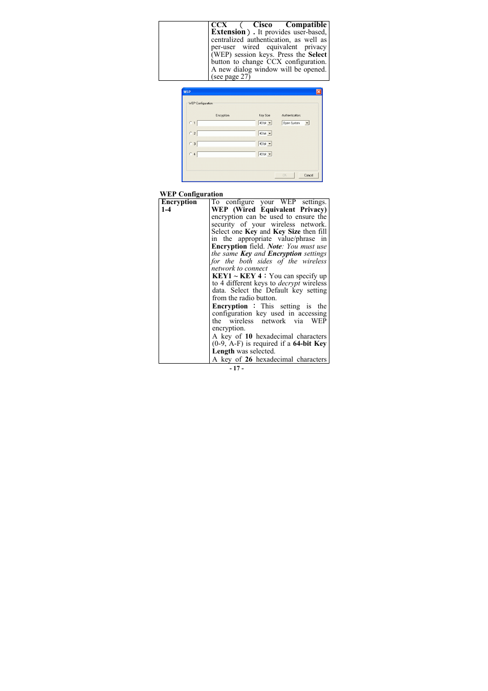 Statistics tab | Boca Research Wireless LAN Card User Manual | Page 18 / 20