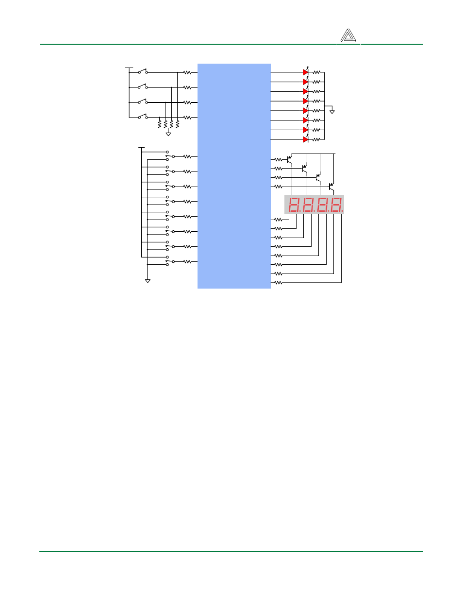 Digilent Nexys Board User Manual | Page 5 / 10