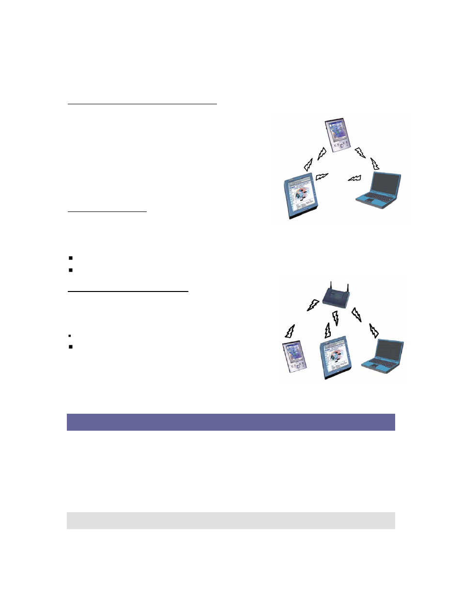 About the sdw11b cd-rom, Installing the driver | Boca Research SDIO Wireless LAN Card SDW11b User Manual | Page 4 / 14
