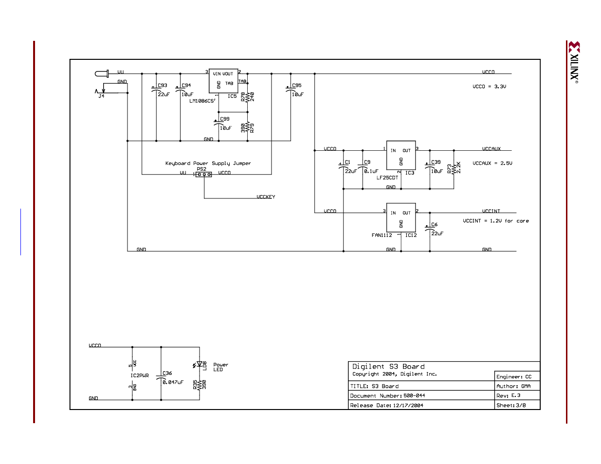 Figure a-3 | Digilent 410-044-10P-KIT User Manual | Page 56 / 64