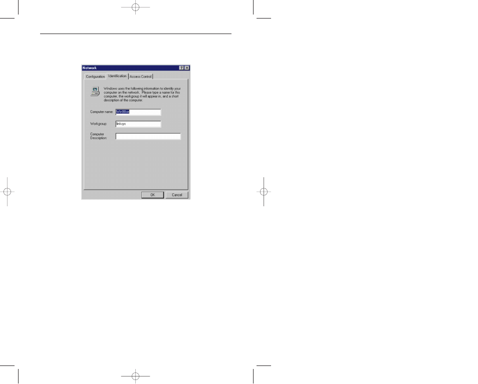 Linksys 0/100 LA N C a r d User Manual | Page 16 / 74