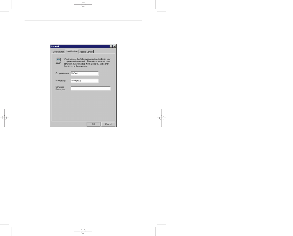 Linksys 0/100 LA N C a r d User Manual | Page 24 / 74