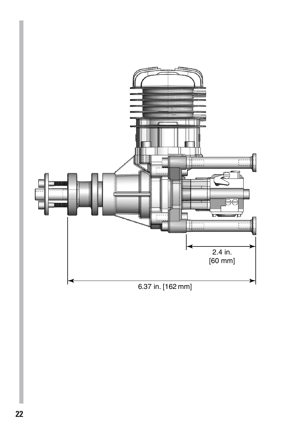 DLE 30 User Manual | Page 22 / 24