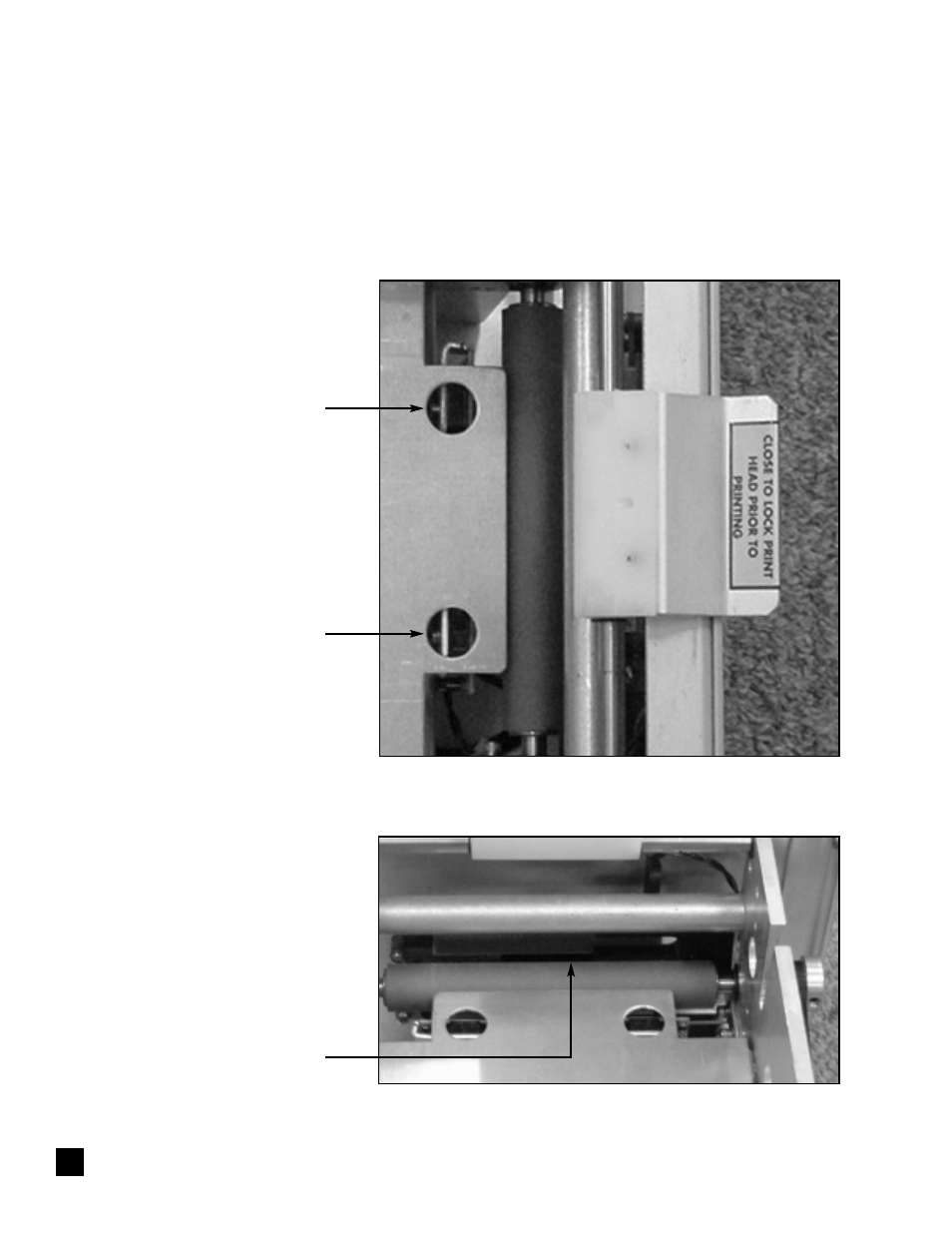 Boca Research Adjustable MC Ghost User Manual | Page 16 / 27