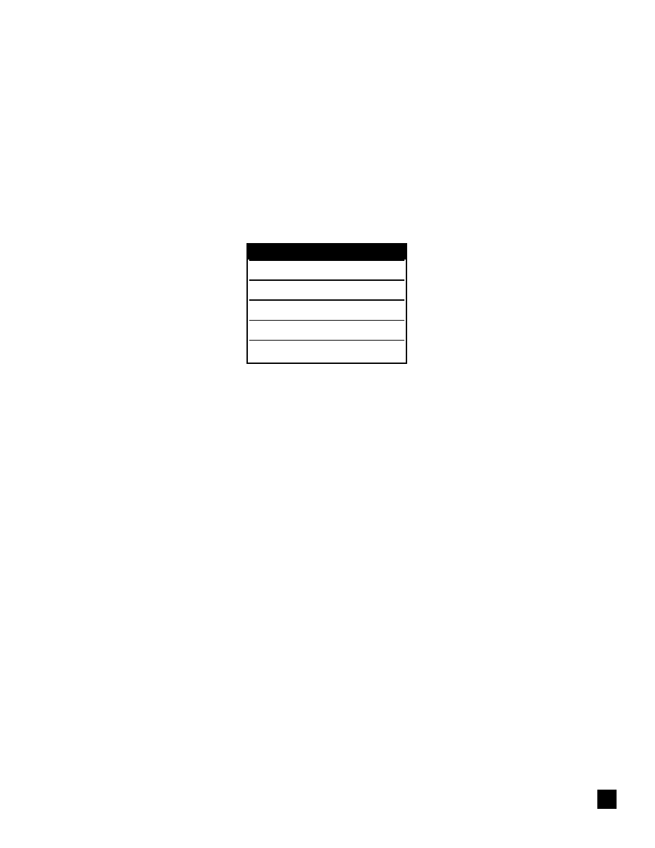 Boca Research Adjustable MC Ghost User Manual | Page 27 / 27