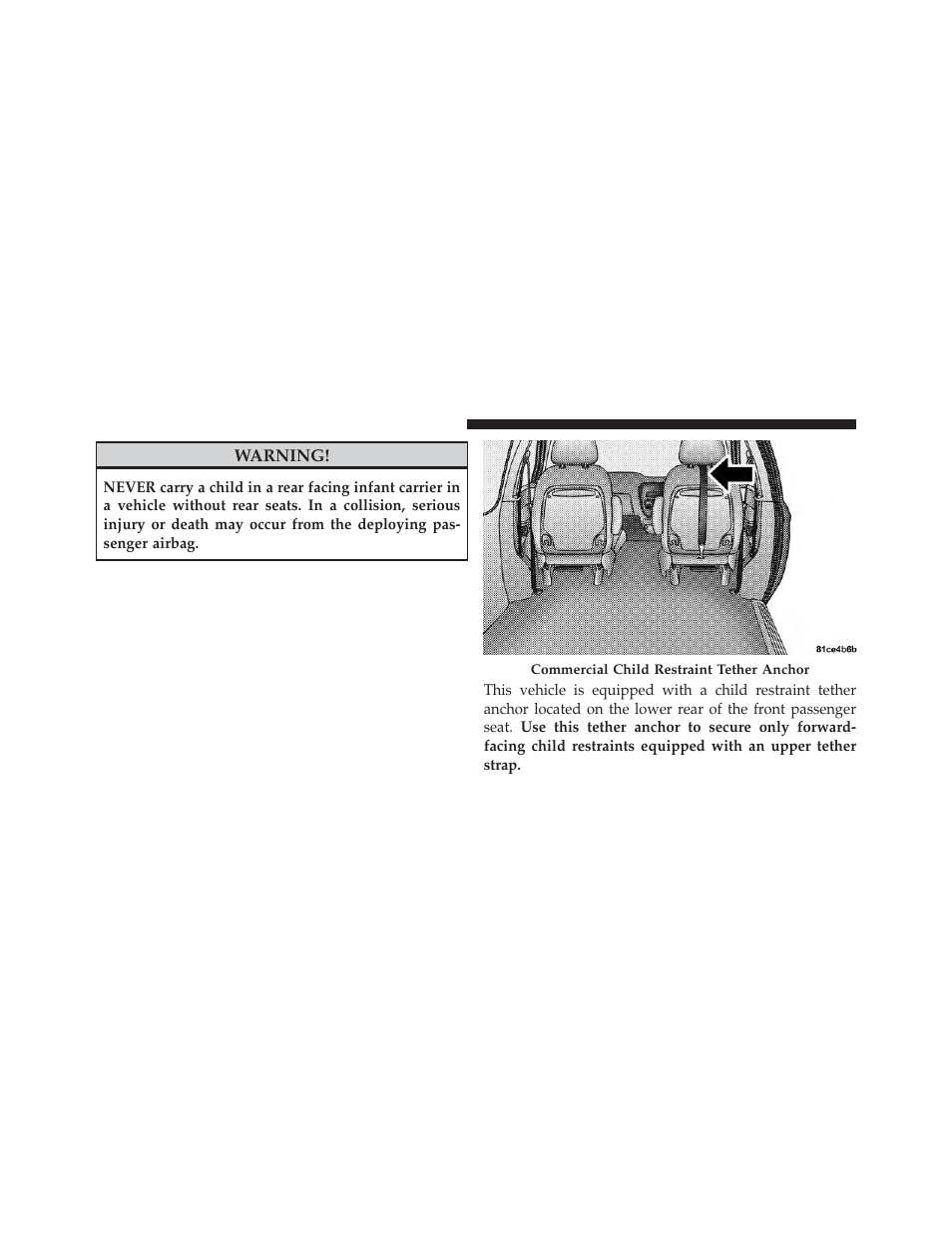 Dodge 2013 Grand Caravan User Manual | Page 114 / 663