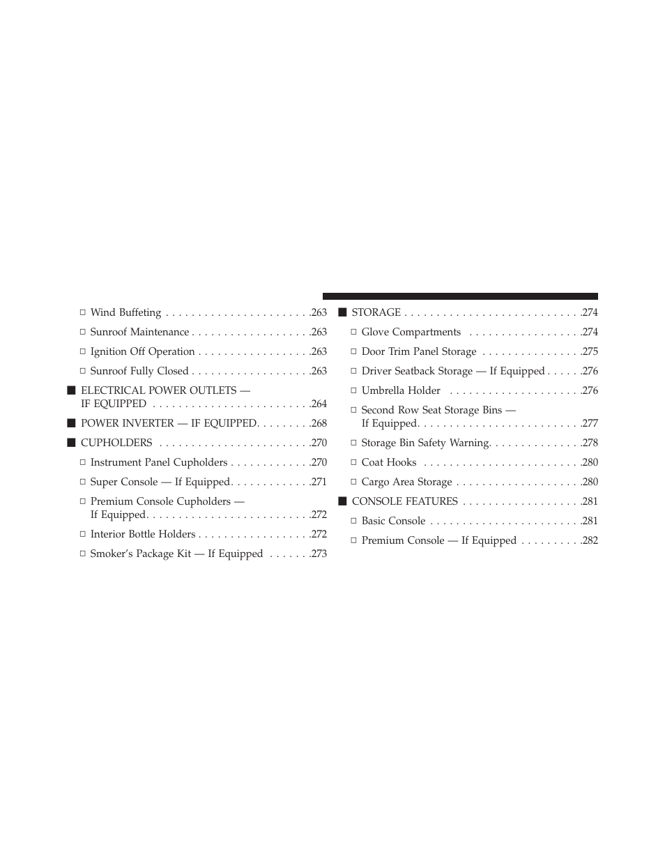 Dodge 2013 Grand Caravan User Manual | Page 128 / 663