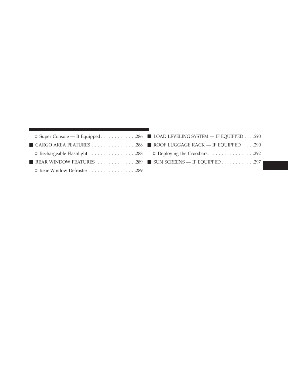 Dodge 2013 Grand Caravan User Manual | Page 129 / 663