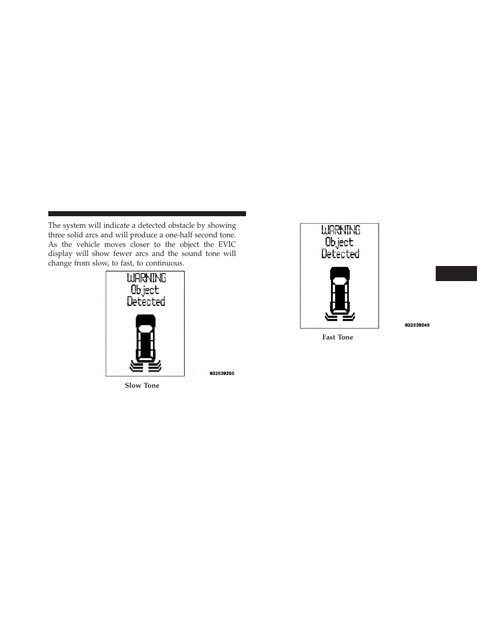Dodge 2013 Grand Caravan User Manual | Page 239 / 663