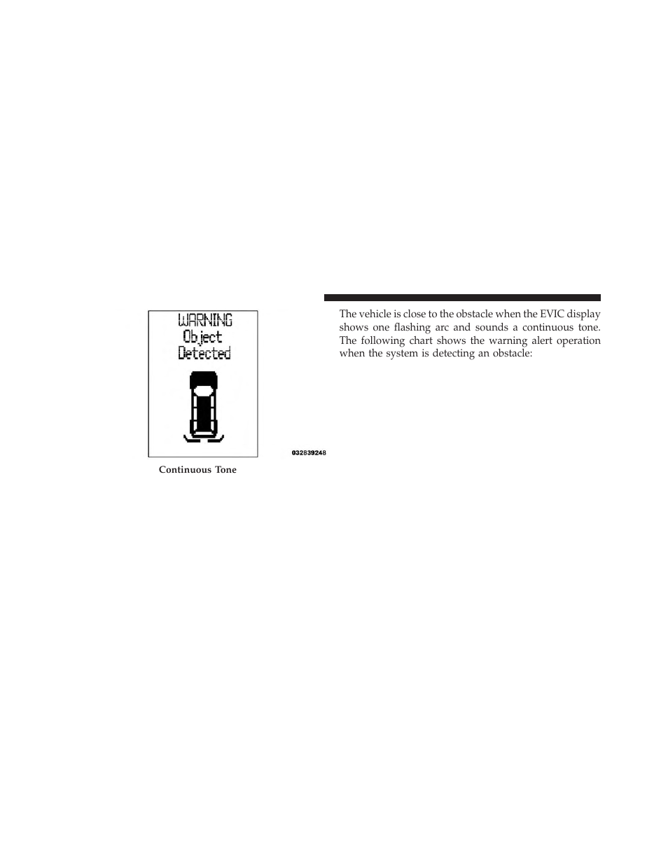 Dodge 2013 Grand Caravan User Manual | Page 240 / 663