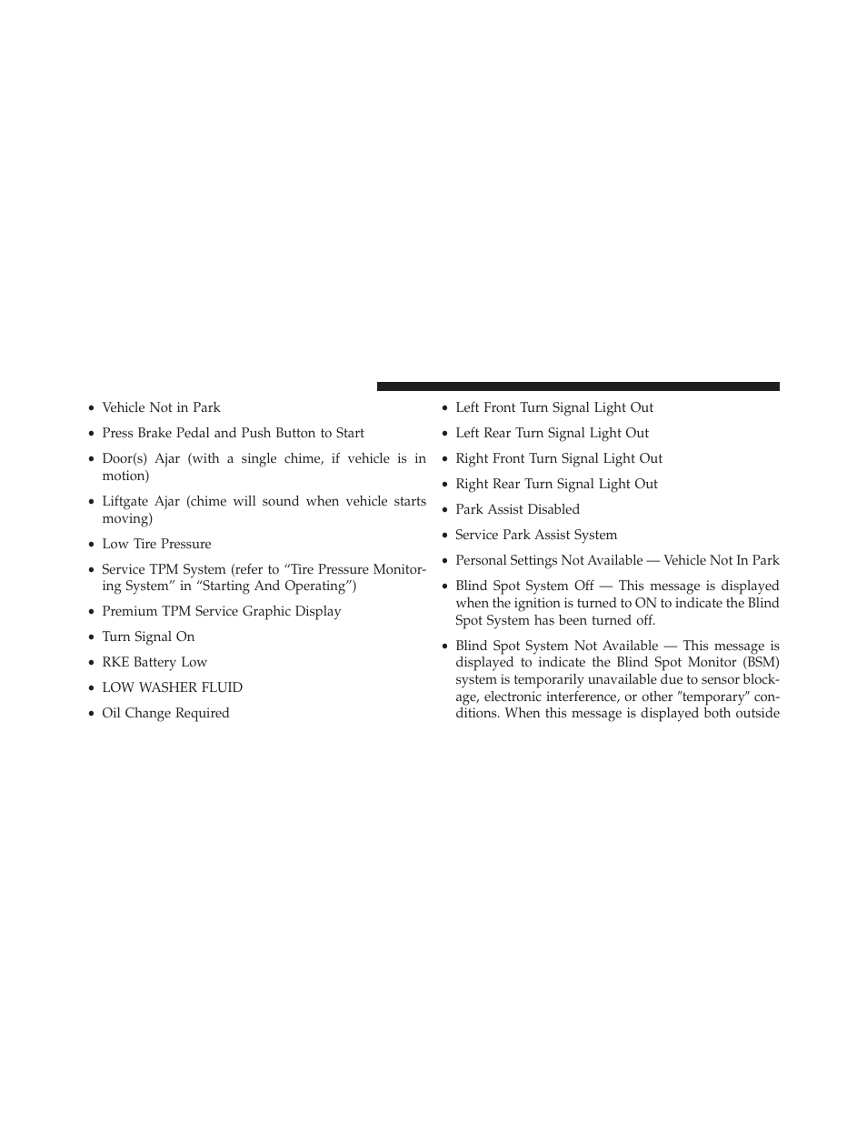 Dodge 2013 Grand Caravan User Manual | Page 326 / 663