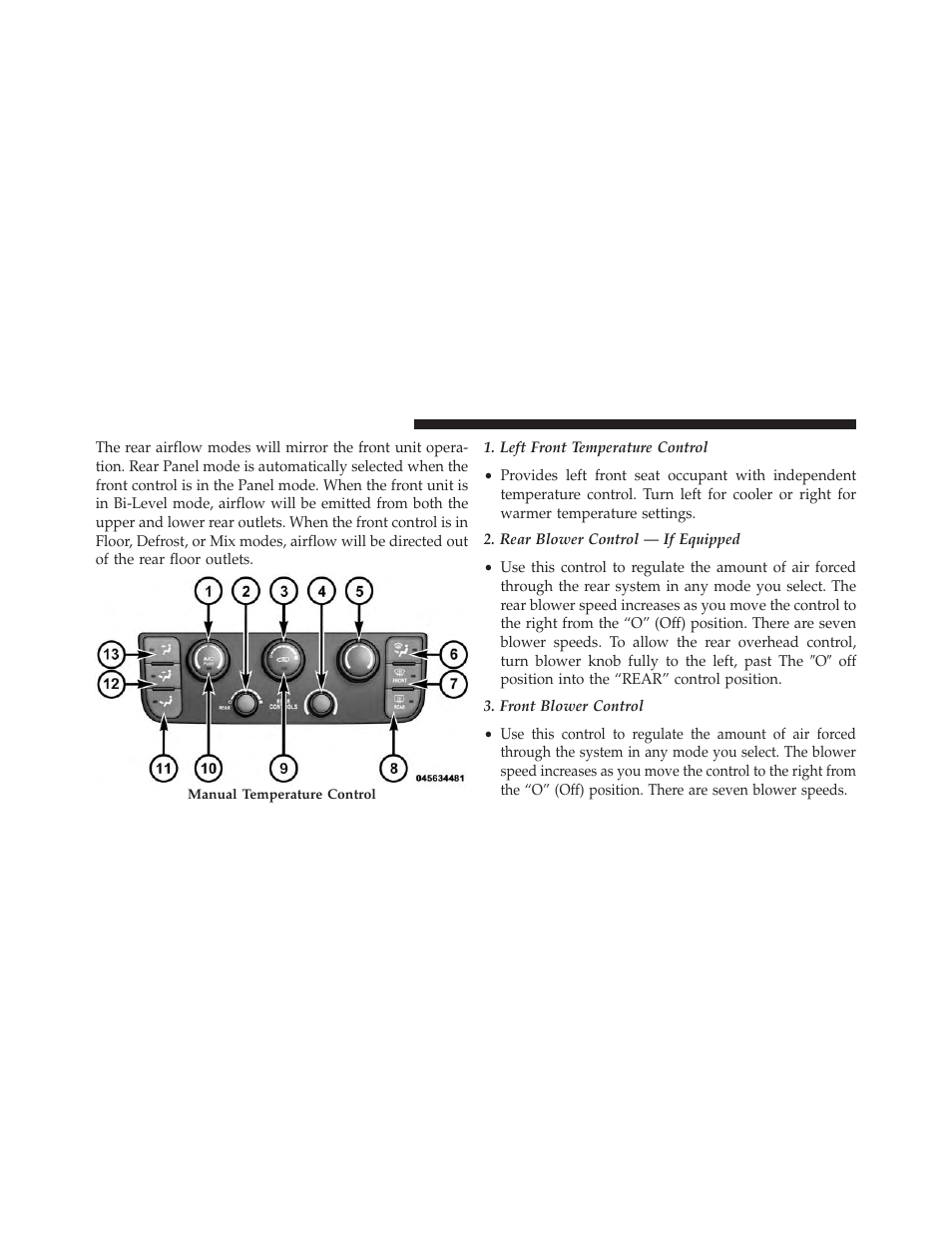 Dodge 2013 Grand Caravan User Manual | Page 420 / 663