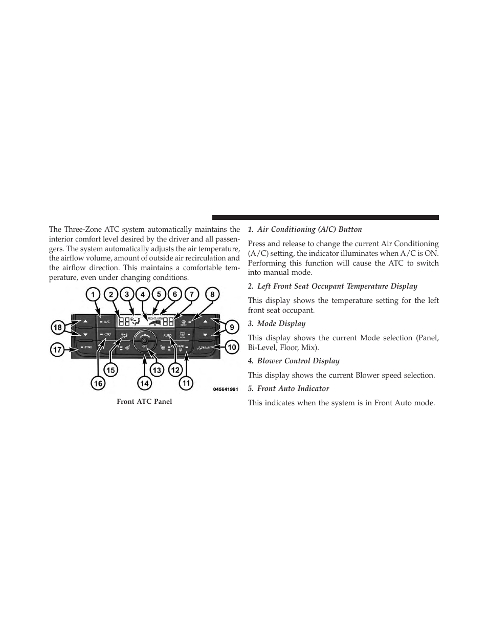 Dodge 2013 Grand Caravan User Manual | Page 428 / 663