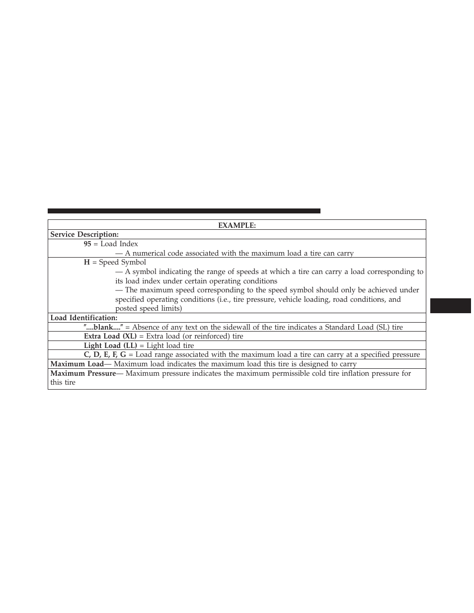 Dodge 2013 Grand Caravan User Manual | Page 483 / 663