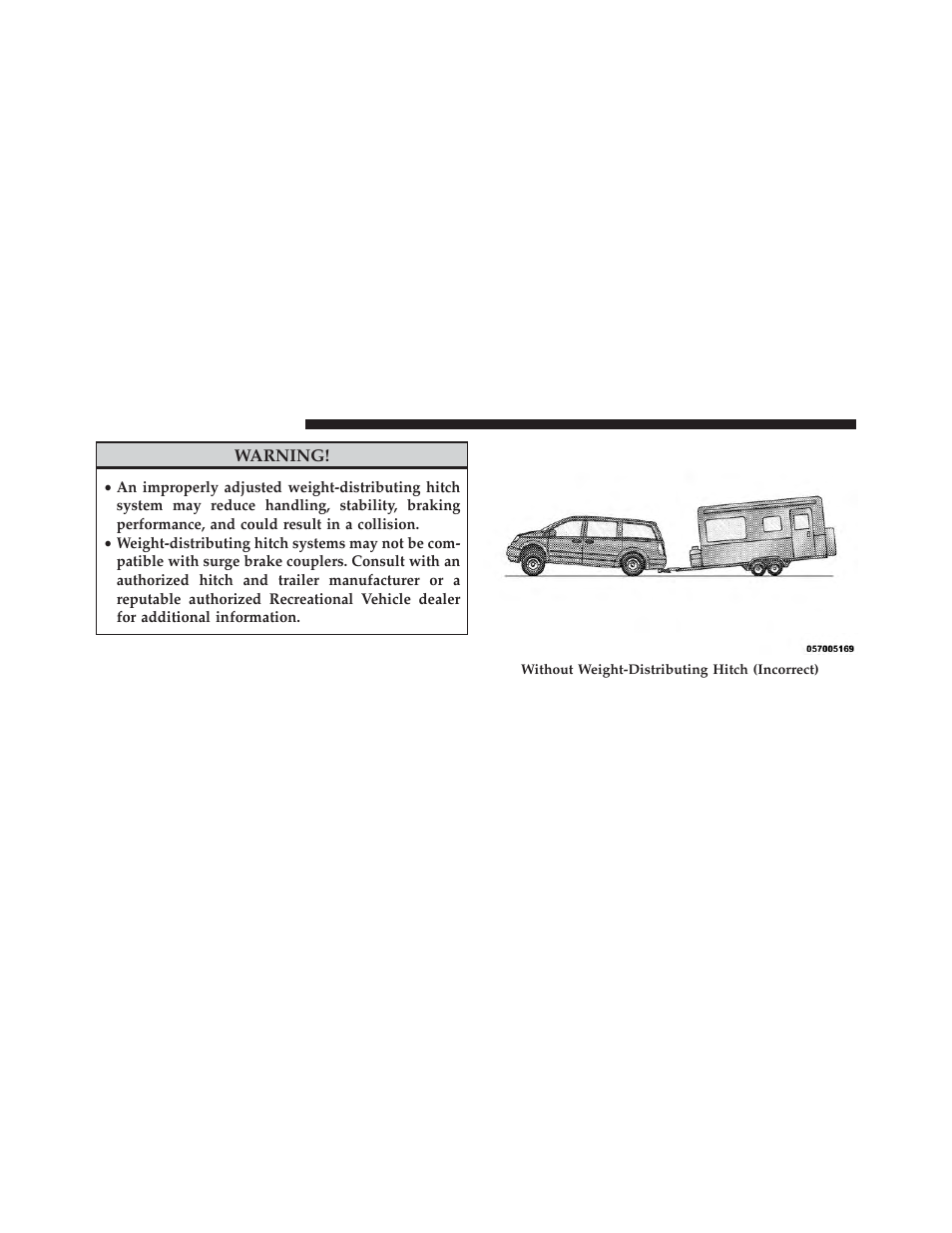 Dodge 2013 Grand Caravan User Manual | Page 530 / 663