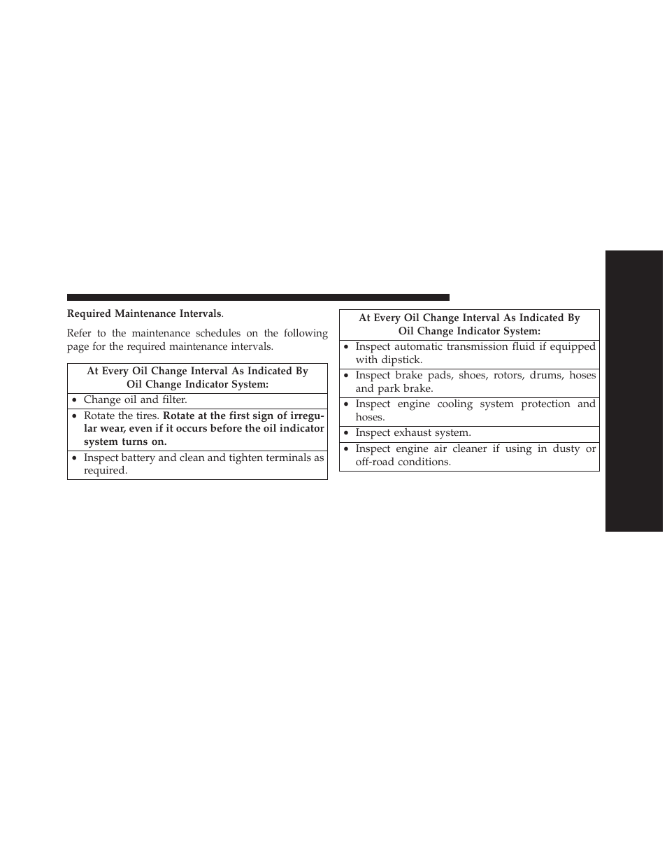 Dodge 2013 Grand Caravan User Manual | Page 629 / 663