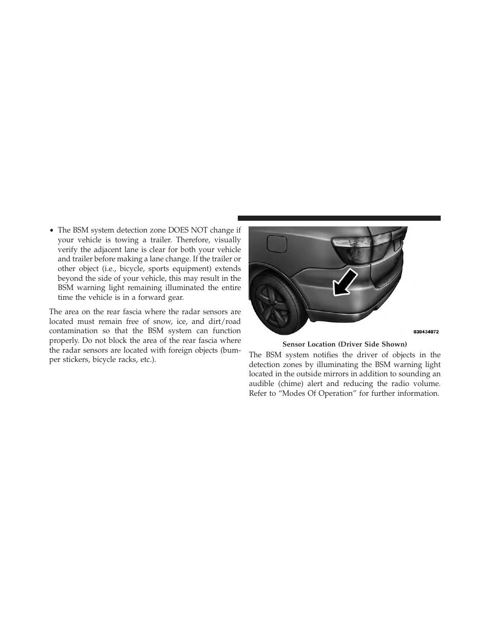 Dodge 2013 Durango User Manual | Page 130 / 697