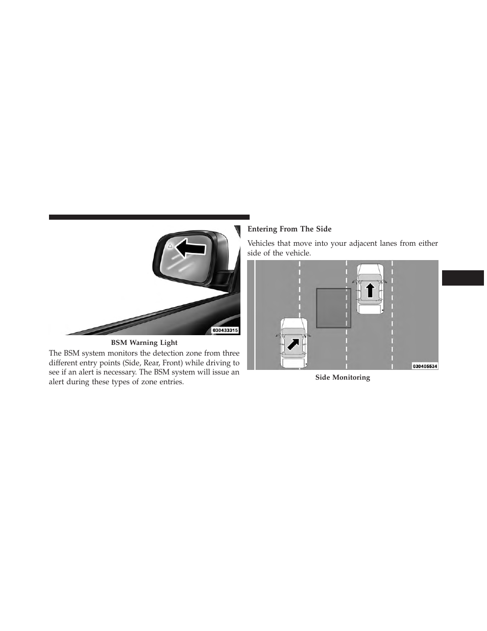 Dodge 2013 Durango User Manual | Page 131 / 697