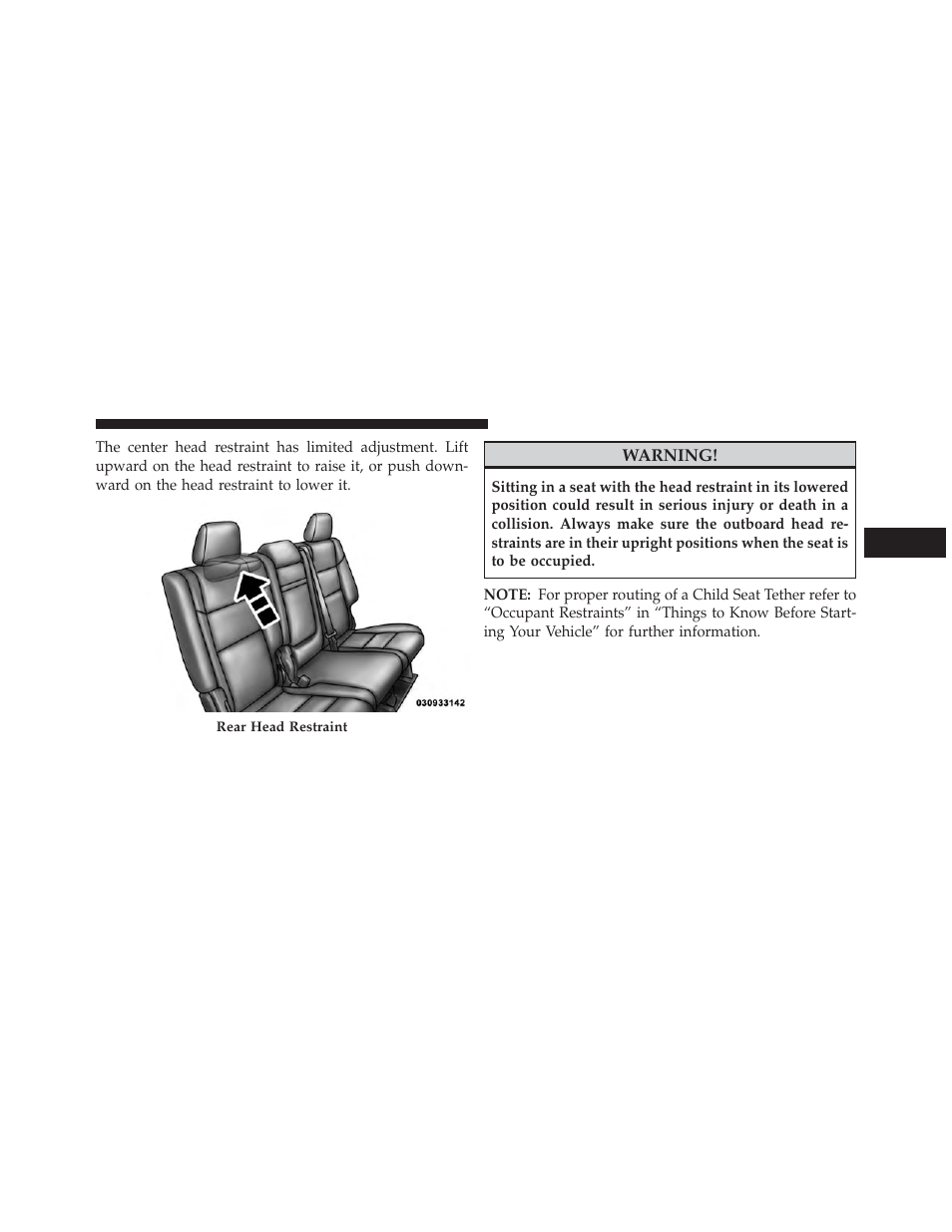 Dodge 2013 Durango User Manual | Page 187 / 697